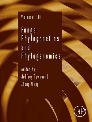 cover image of Fungal Phylogenetics and Phylogenomics